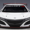 AUTOart HONDA NSX GT3 2018 (white)