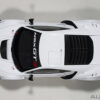 AUTOart HONDA NSX GT3 2018 (white)