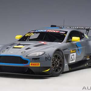 AUTOart Aston Martin Vantage GT3 Team R-Motorsport Bathurst #62A