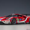 AUTOart Ford GT LM 2019 Priaulx:Tincknell:Bomarito #67