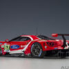 AUTOart Ford GT LM 2019 Priaulx:Tincknell:Bomarito #67