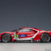 AUTOart Ford GT LM 2019 Priaulx:Tincknell:Bomarito #67