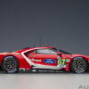 AUTOart Ford GT LM 2019 Priaulx:Tincknell:Bomarito #67