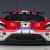 AUTOart Ford GT LM 2019 Priaulx:Tincknell:Bomarito #67