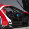 AUTOart Ford GT LM 2019 Priaulx:Tincknell:Bomarito #67