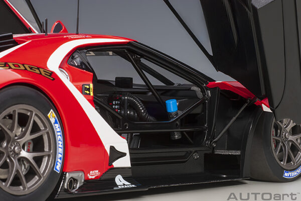 AUTOart Ford GT LM 2019 Priaulx:Tincknell:Bomarito #67