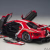 AUTOart Ford GT LM 2019 Priaulx:Tincknell:Bomarito #67