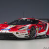 AUTOart Ford GT LM 2019 Priaulx:Tincknell:Bomarito #67