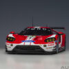 AUTOart Ford GT LM 2019 Priaulx:Tincknell:Bomarito #67