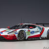 AUTOart Ford GT LM 2019 Briscoe:Westbrook:Dixon #69