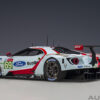 AUTOart Ford GT LM 2019 Briscoe:Westbrook:Dixon #69