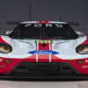 AUTOart Ford GT LM 2019 Briscoe:Westbrook:Dixon #69