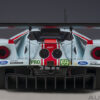 AUTOart Ford GT LM 2019 Briscoe:Westbrook:Dixon #69