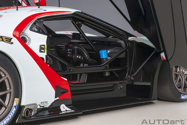 AUTOart Ford GT LM 2019 Briscoe:Westbrook:Dixon #69