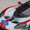 AUTOart Ford GT LM 2019 Briscoe:Westbrook:Dixon #69