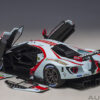 AUTOart Ford GT LM 2019 Briscoe:Westbrook:Dixon #69