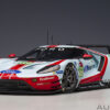 AUTOart Ford GT LM 2019 Briscoe:Westbrook:Dixon #69