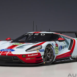 AUTOart Ford GT LM 2019 Briscoe:Westbrook:Dixon #69