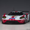 AUTOart Ford GT LM 2019 Briscoe:Westbrook:Dixon #69