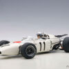 AUTOart Honda RA272 F1 Grand Prix Mexico 1965 Ginther #11