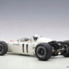 AUTOart Honda RA272 F1 Grand Prix Mexico 1965 Ginther #11