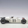 AUTOart Honda RA272 F1 Grand Prix Mexico 1965 Ginther #11