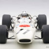AUTOart Honda RA272 F1 Grand Prix Mexico 1965 Ginther #11