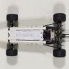 AUTOart Honda RA272 F1 Grand Prix Mexico 1965 Ginther #11