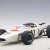 AUTOart Honda RA272 F1 Grand Prix Mexico 1965 Ginther #11