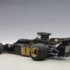 AUTOart Lotus 72  E 1973 Fittipaldi #1 (composite model:no openings)