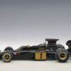 AUTOart Lotus 72  E 1973 Fittipaldi #1 (composite model:no openings)