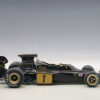 AUTOart Lotus 72  E 1973 Fittipaldi #1 (composite model:no openings)