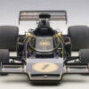 AUTOart Lotus 72  E 1973 Fittipaldi #1 (composite model:no openings)