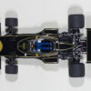 AUTOart Lotus 72  E 1973 Fittipaldi #1 (composite model:no openings)