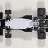 AUTOart Lotus 72  E 1973 Fittipaldi #1 (composite model:no openings)