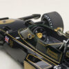 AUTOart Lotus 72  E 1973 Fittipaldi #1 (composite model:no openings)