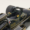 AUTOart Lotus 72  E 1973 Fittipaldi #1 (composite model:no openings)