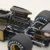AUTOart Lotus 72  E 1973 Fittipaldi #1 (composite model:no openings)