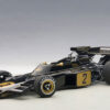 AUTOart Lotus 72  E 1973 Peterson #2 (composite  model/no openings)