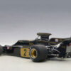 AUTOart Lotus 72  E 1973 Peterson #2 (composite  model/no openings)