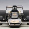 AUTOart Lotus 72  E 1973 Peterson #2 (composite  model/no openings)