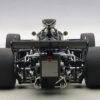 AUTOart Lotus 72  E 1973 Peterson #2 (composite  model/no openings)
