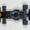 AUTOart Lotus 72  E 1973 Peterson #2 (composite  model/no openings)