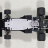 AUTOart Lotus 72  E 1973 Peterson #2 (composite  model/no openings)