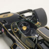 AUTOart Lotus 72  E 1973 Peterson #2 (composite  model/no openings)
