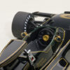 AUTOart Lotus 72  E 1973 Peterson #2 (composite  model/no openings)