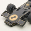 AUTOart Lotus 72  E 1973 Peterson #2 (composite  model/no openings)