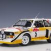 AUTOart AUDI SPORT QUATTRO S1 #5 RALLY San Remo 1985 WINNER – Bild 19