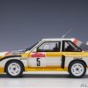 AUTOart AUDI SPORT QUATTRO S1 #5 RALLY San Remo 1985 WINNER – Bild 17
