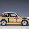 AUTOart AUDI SPORT QUATTRO S1 #5 RALLY San Remo 1985 WINNER – Bild 16